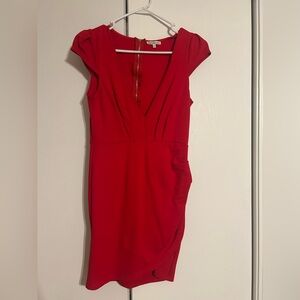NWOT Charlotte Russe Dress